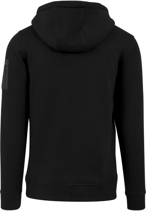 Actual product image Urban Classics Sweat Bomber Hoody (M)