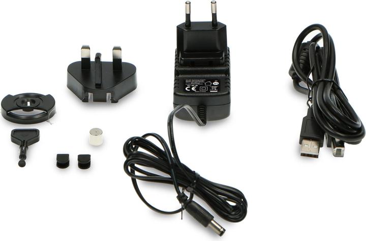 Produktbild Lenco LBT-288WA