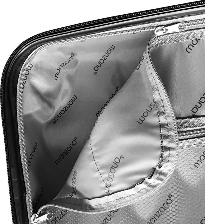 Produktbild Deuba Butterfly (42 l, M (50 - 90l))