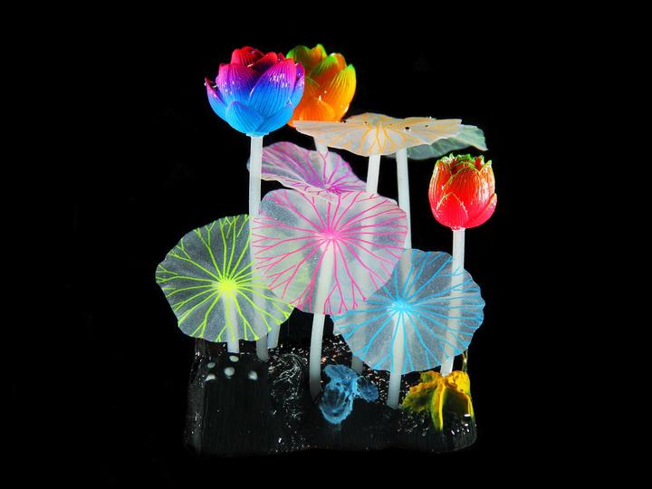 Actual product image Amazonas Fantasy Plant (Embellishment, Flora)