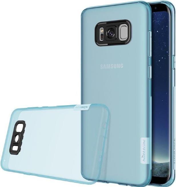 Produktbild Nillkin Nature Soft Series (Samsung Galaxy S8+)