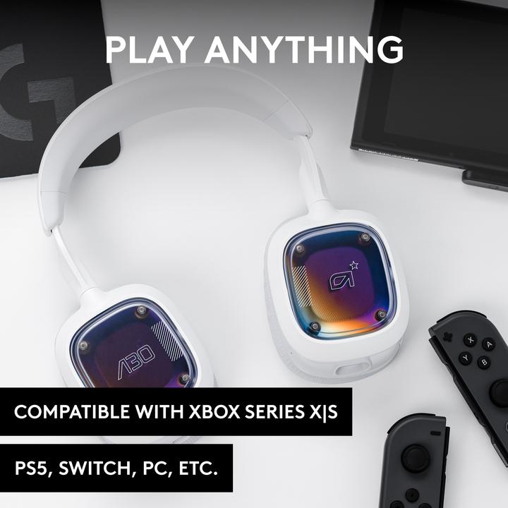 Immagine prodotto Astro Gaming A30 XB (Cablato, Senza fili)
