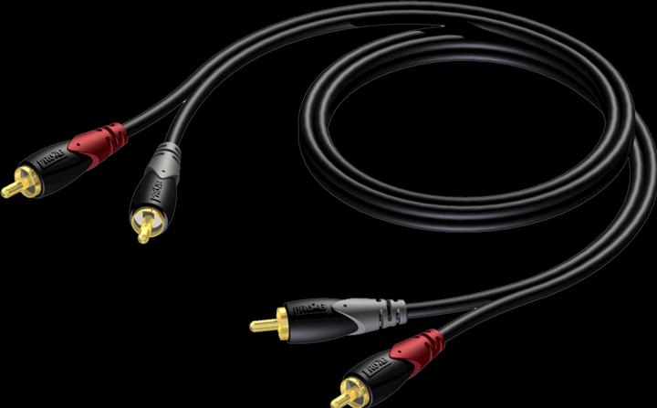 Image du produit Procab Cla800 (20 m, RCA)