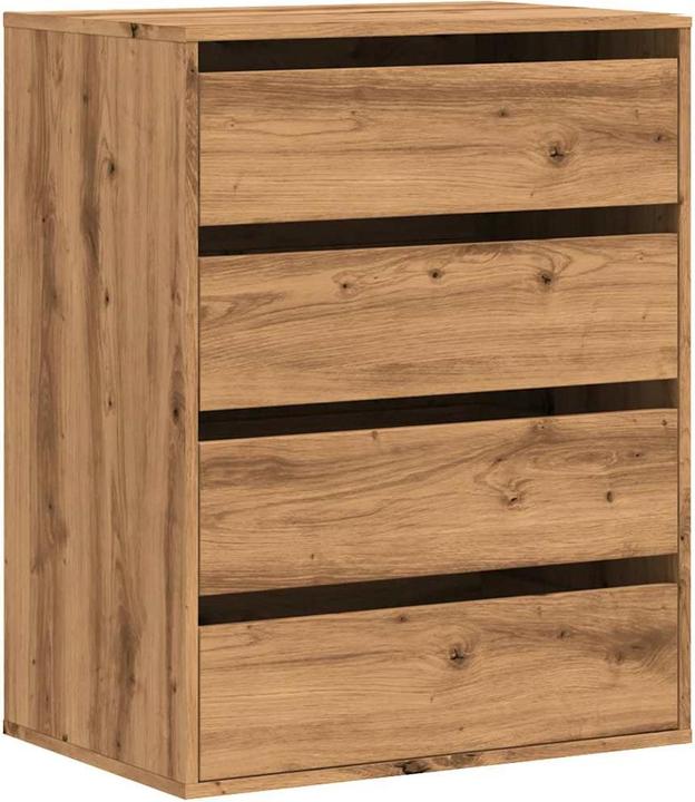 Image du produit VidaXL Commode (60 x 41 x 76 cm)