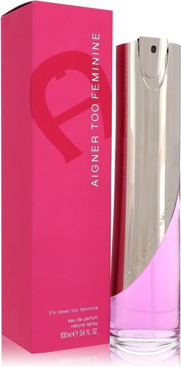 Produktbild Etienne Aigner Too Fene (Eau de Parfum, 100 ml)