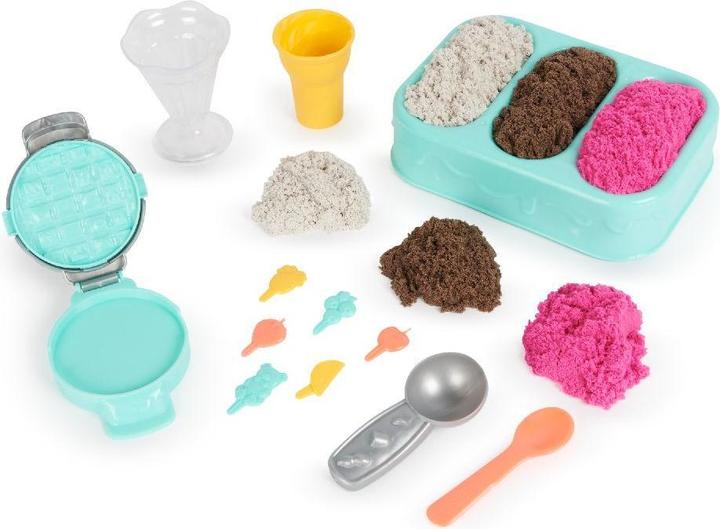 Image du produit Spin Master Ice Cream Treats