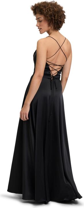 Actual product image Vera Mont Evening dress with waterfall neckline (38)