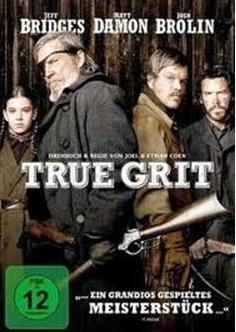 Produktbild True Grit Vergeltung (DVD, 2010, Türkisch, Englisch, Deutsch)