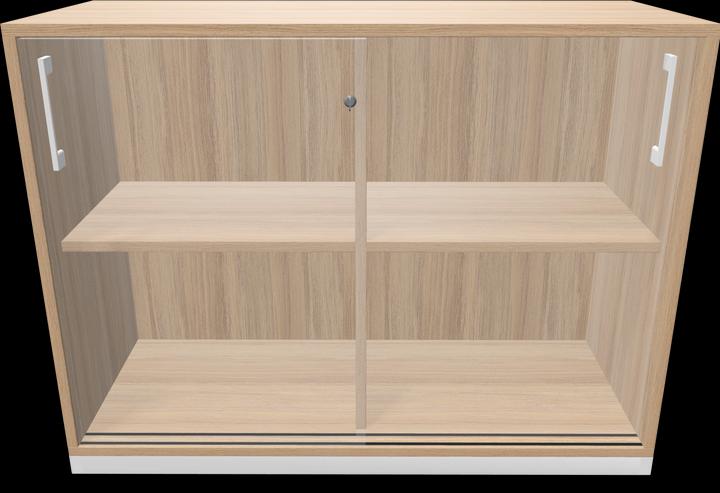 Immagine prodotto Narbutas Scelta armadio ad ante scorrevoli (100 x 40 x 76 cm)