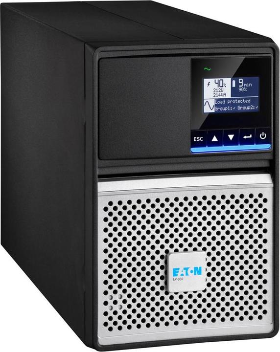 5P650IG2 (650 VA, 520 W, Line-Interaktiv USV)