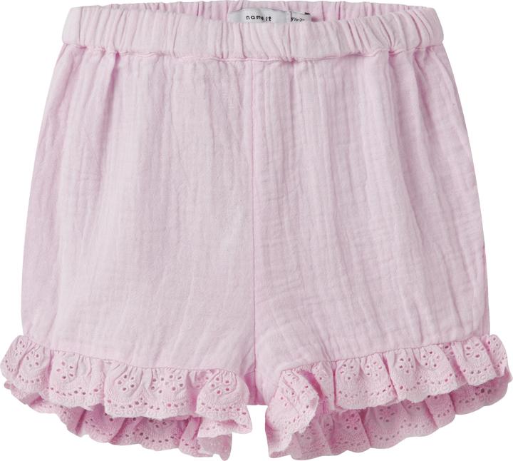 Name it Bio-Baumwoll Shorts (104)
