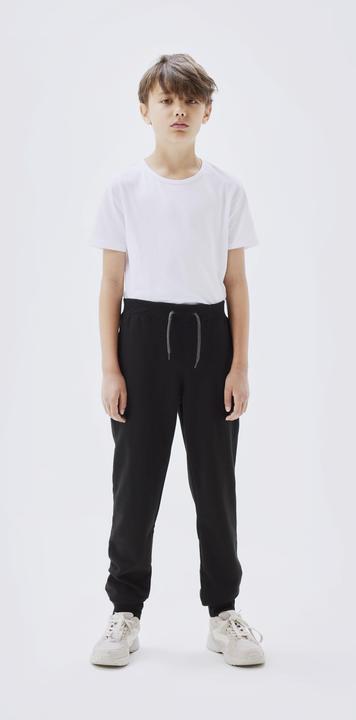 Image du produit Name it Pantalon sweat effet brossé (176)