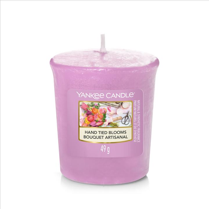 Immagine prodotto Yankee Candle Hand Tied Blooms