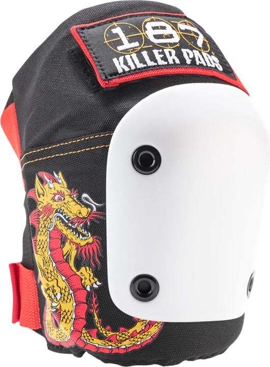 Produktbild 187 Killer Pads Six Pack (S/M, Protektorenshorts, Einzelstück)