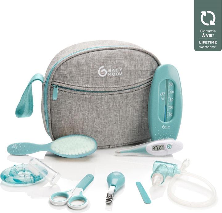 Produktbild Babymoov Baby-Kulturtasche