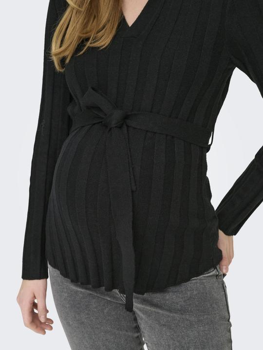 Actual product image Only Maternity OLMANNELIESE Polo Polo (L)