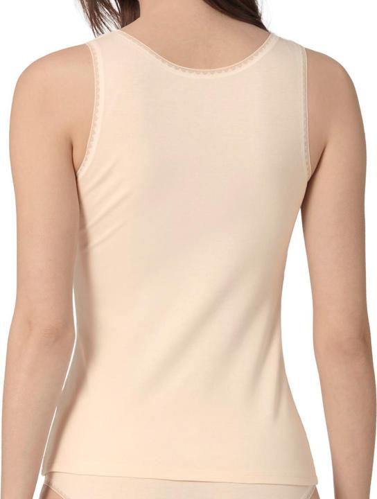 Produktbild Sloggi 4er Pack Go Unterhemd / Tanktop (XS)