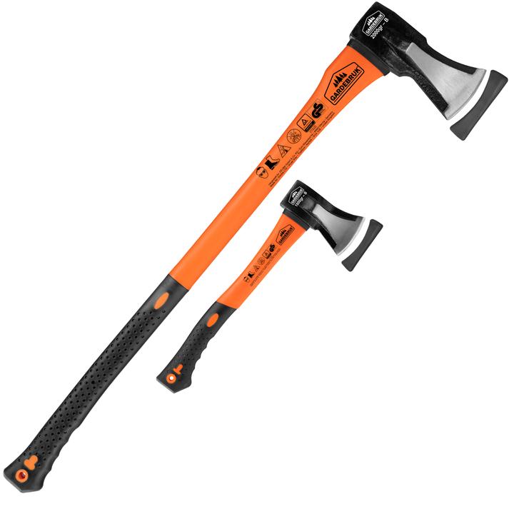 Gardebruk Axt Set