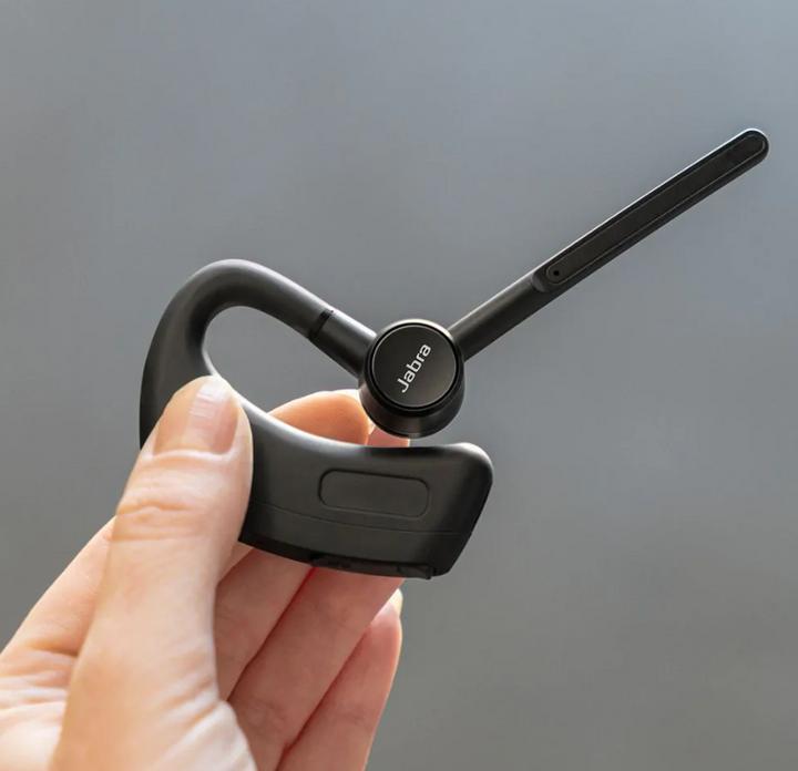 Actual product image Jabra Perform 45 Mono NC (Wireless, USB-C)