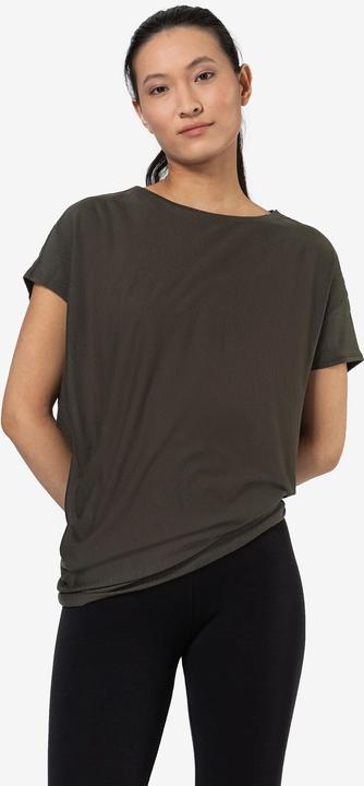 Produktbild Super Natural W Yoga Loose Tee (M)
