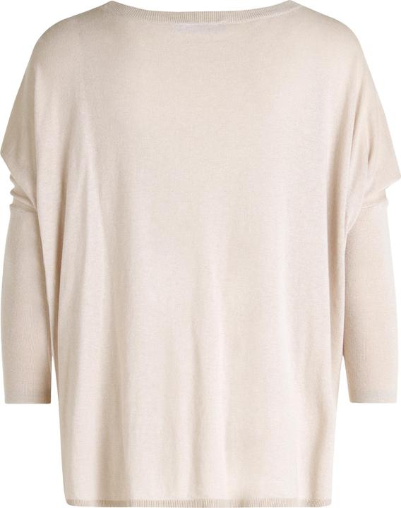 Actual product image Betty Barclay Knitted jumper with 3/4 sleeves (42)