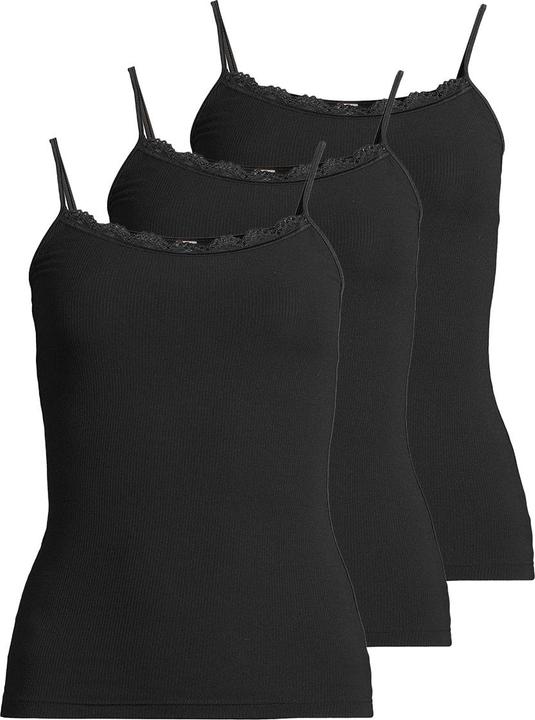 Immagine prodotto Nina von C. Confezione da 3 spaghetti Body & Soul (36, S)