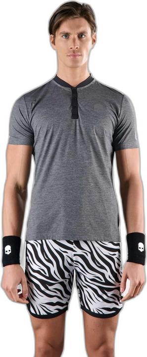 Hydrogen polo-shirt tech serafino
