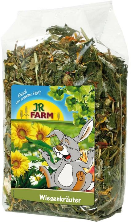 Image du produit JR Farm Ferme Herbes de prairie (0.15 kg, 1 x)