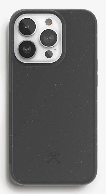 Actual product image Woodcessories Change Case Bio (Apple iPhone 15 Pro)