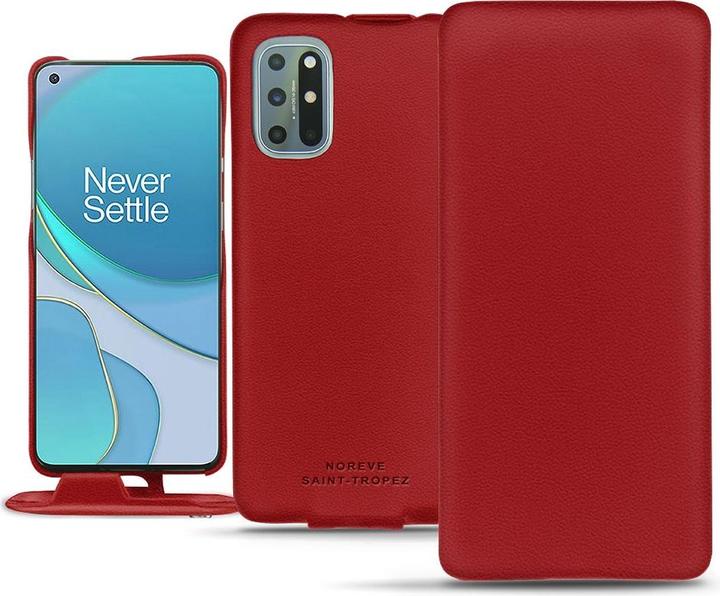 Immagine prodotto Noreve Cover in pelle verticale (OnePlus 8T)