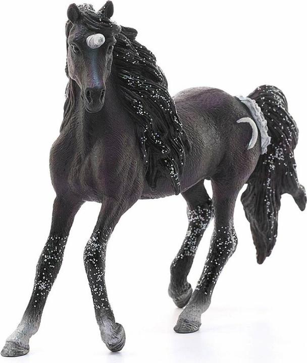 Actual product image Schleich Moon Unicorn Stallion