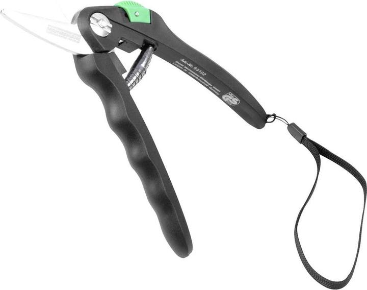 Actual product image Mannesmann Multifunctional garden shears
