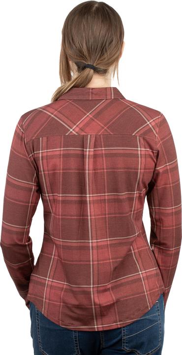 Immagine prodotto Chillaz Women's Similaun 2.0 Shirt (34)
