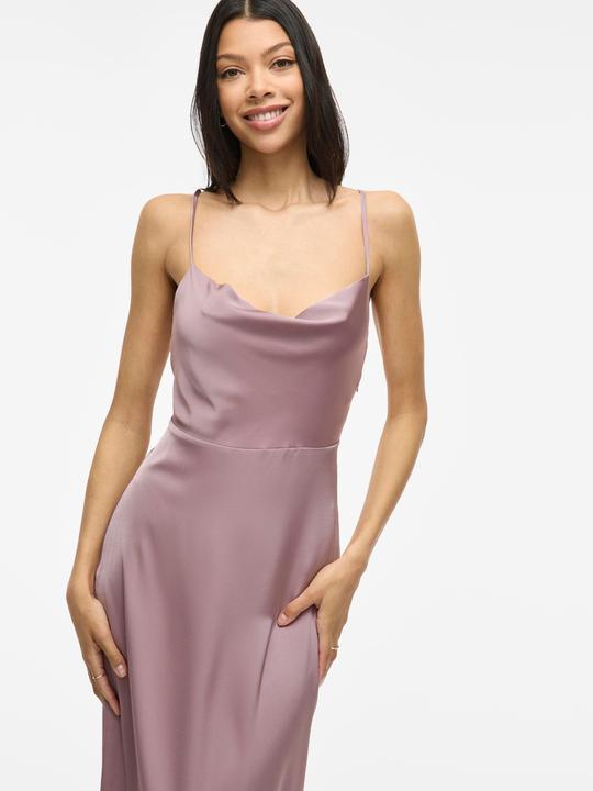 Actual product image Vila VIRAVENNA Träger Abendkleid (38)