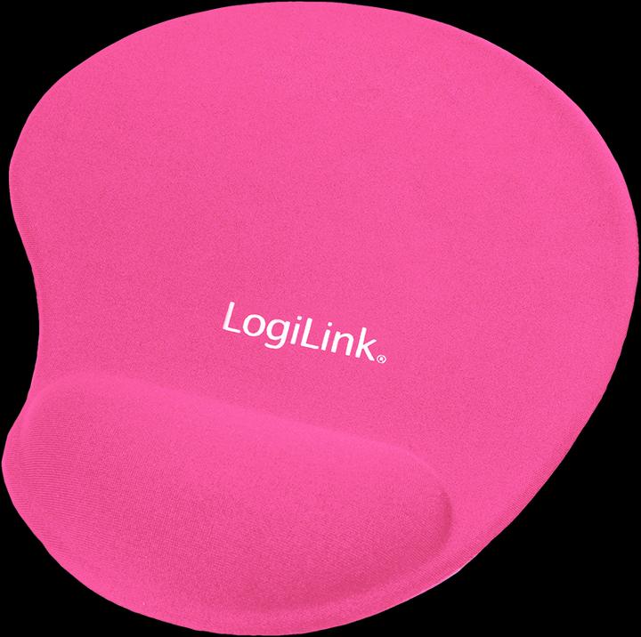 Actual product image LogiLink Gel (S)