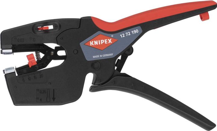 Produktbild Knipex Multiwerkzeug (190 mm)