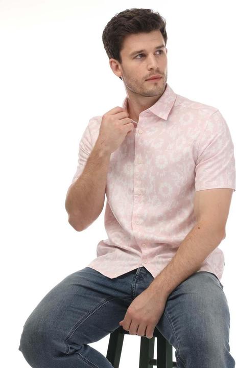 Produktbild Ted Baker Flaisby Hemd kurzärmlig (S)