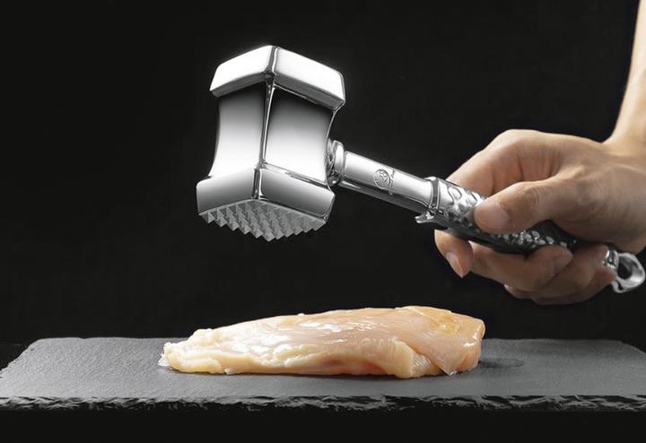Produktbild Gourmet Easy Fleischklopfer ES