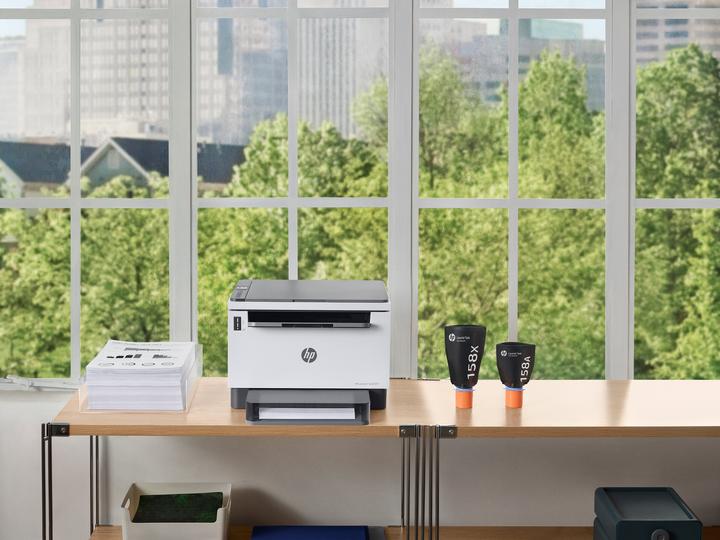 Produktbild HP LaserJet MFP M234dw (Laser, Schwarz-Weiss)