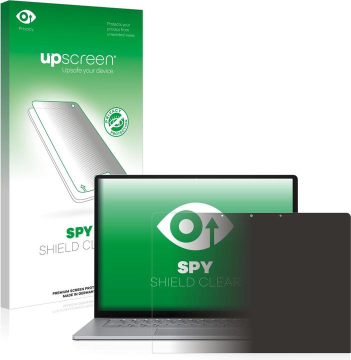 upscreen Spy Shield Protection Anti-Espion (13.50")