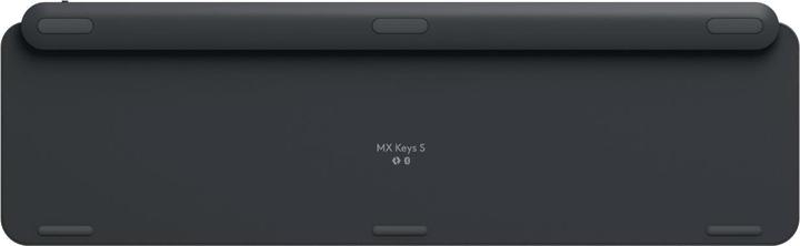 Actual product image Logitech MX Keys S (DE, Wireless)