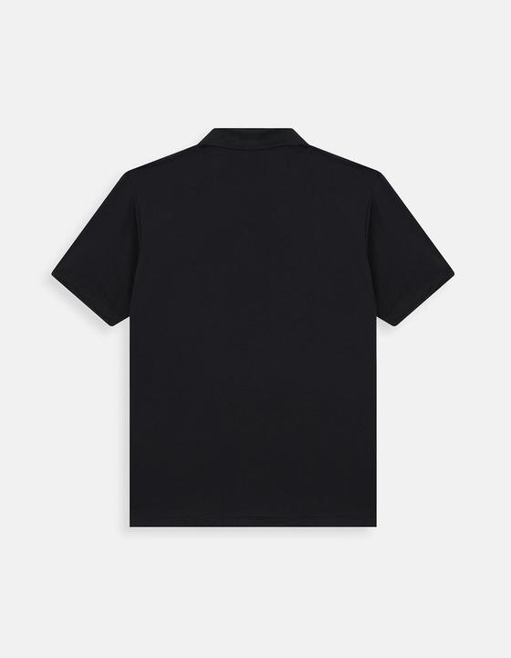 Produktbild Dickies Ss Everyday Polo Shirt Black (M)
