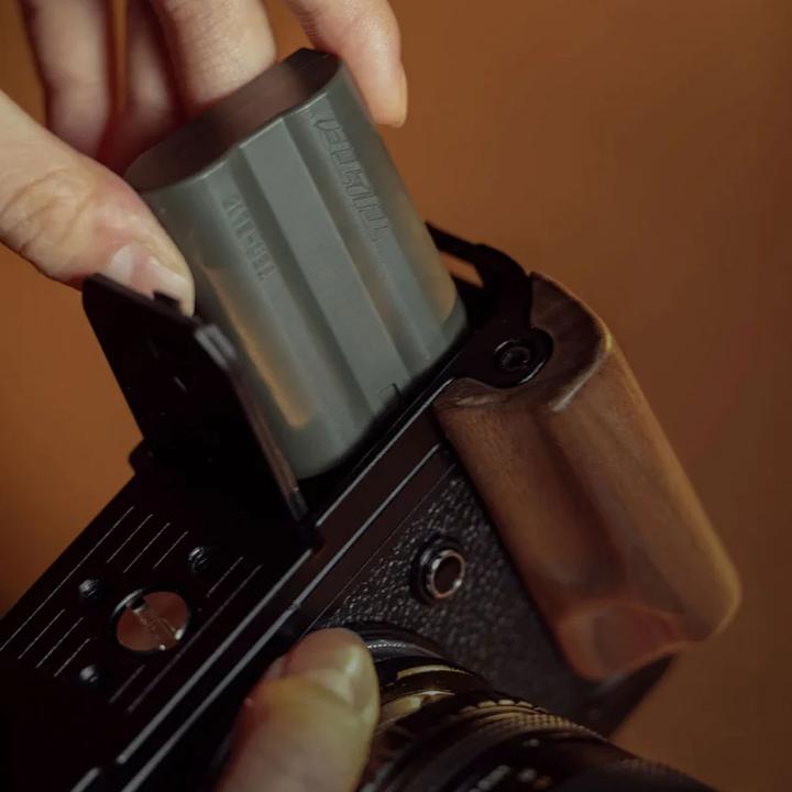 Produktbild Tilta EN-EL15C Battery with USB-C (Kamera Akku)
