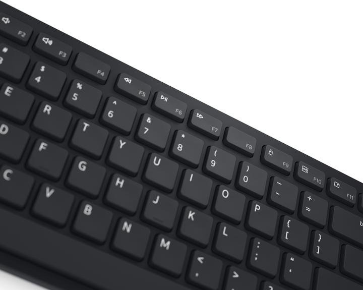Image du produit Dell Pro KM5221W (DE, Sans fil)