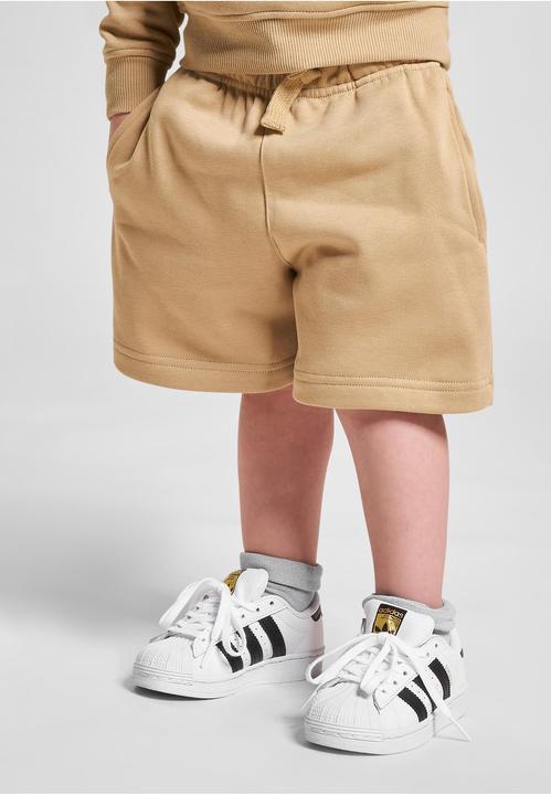 Actual product image Urban Classics Boys Basic Sweatshorts (110)