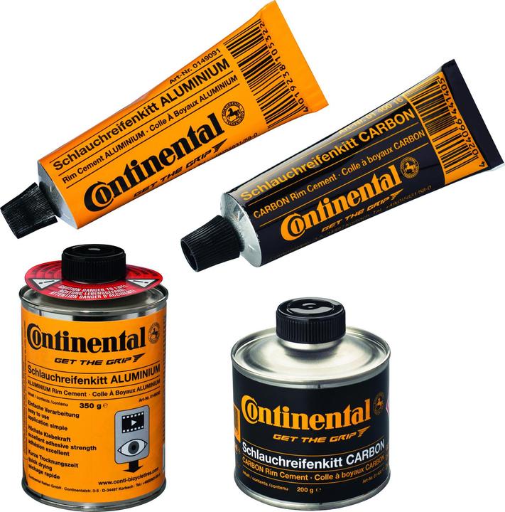 Produktbild Continental Schlauchreifenkitt