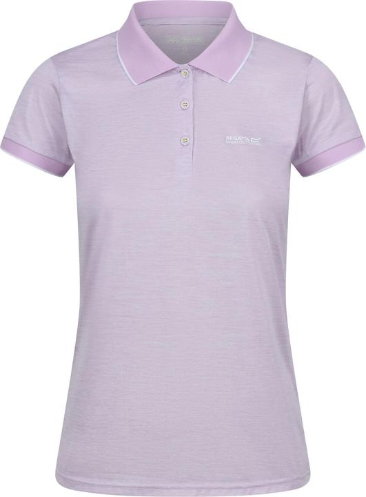 Light lilac