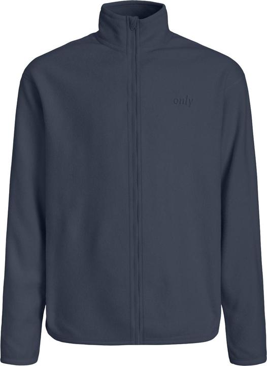 Only KOGJENI Sweatshirt-Jacke Sweatshirt