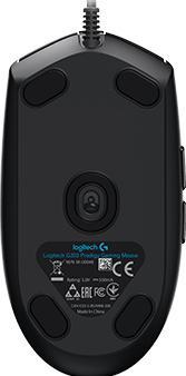 Produktbild Logitech G G102 Prodigy (Kabelgebunden)
