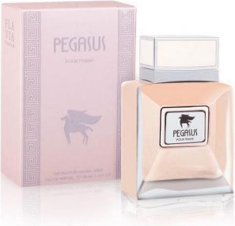 Flavia Pegasus Pour Femme - EDP - 100 ml (Eau de Parfum, 100 ml)